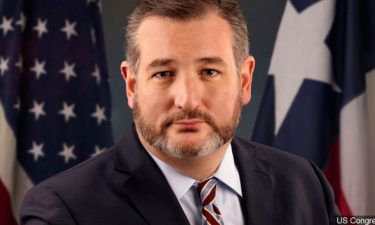 ted cruz