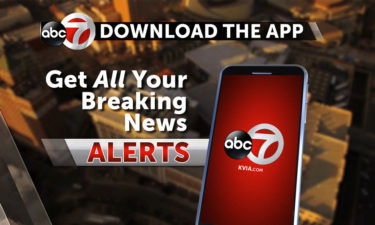 Breaking News App