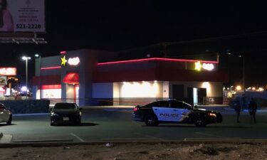 carl's jr shooting