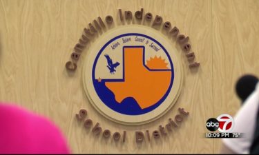 Canutillo ISD