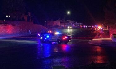 east el paso shooting