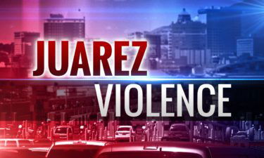 juarez violence