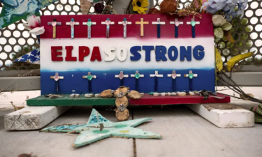 el paso strong