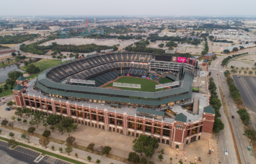 Best draft picks in Texas Rangers history